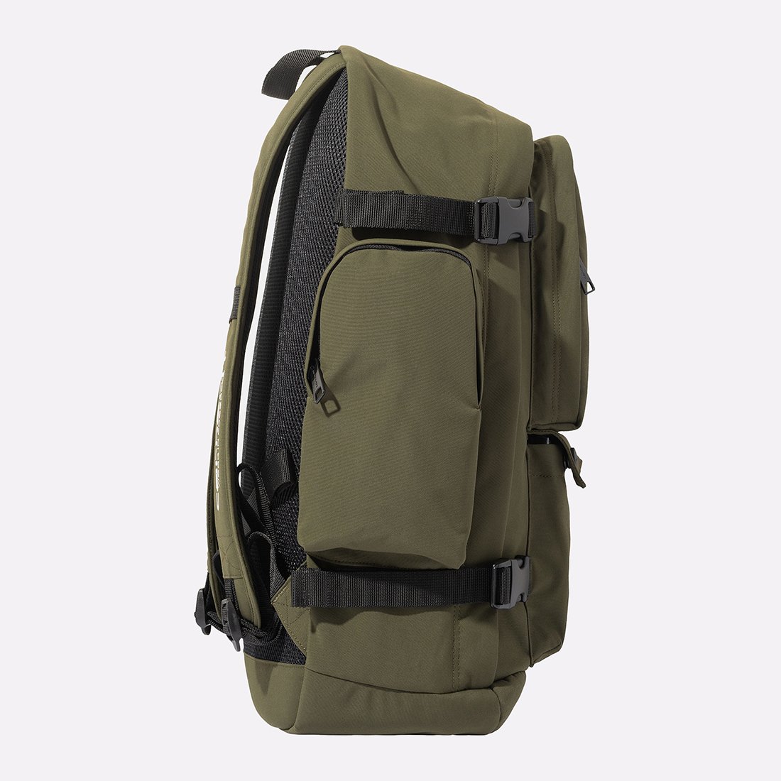 Рюкзак Carhartt WIP Kayton Backpack (I033797-green)  - цена, описание, фото 4