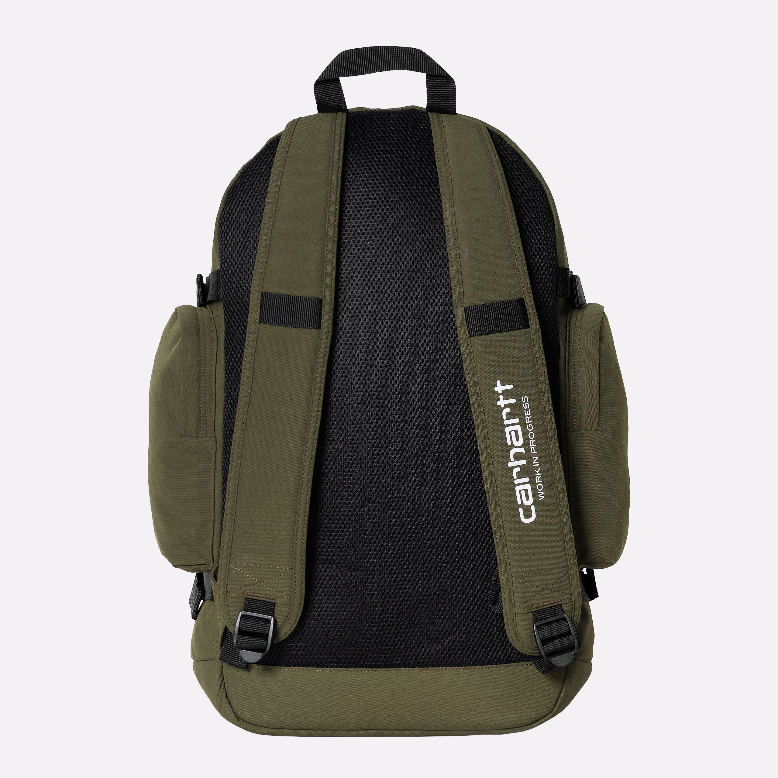 Рюкзак Carhartt WIP Kayton Backpack (I033797-green)  - цена, описание, фото 2