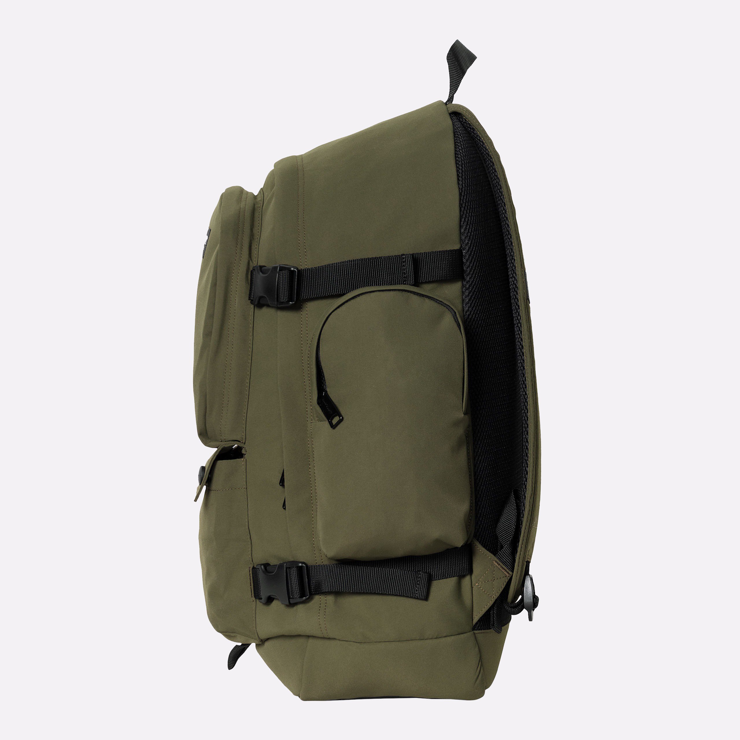 Рюкзак Carhartt WIP Kayton Backpack (I033797-green)  - цена, описание, фото 3