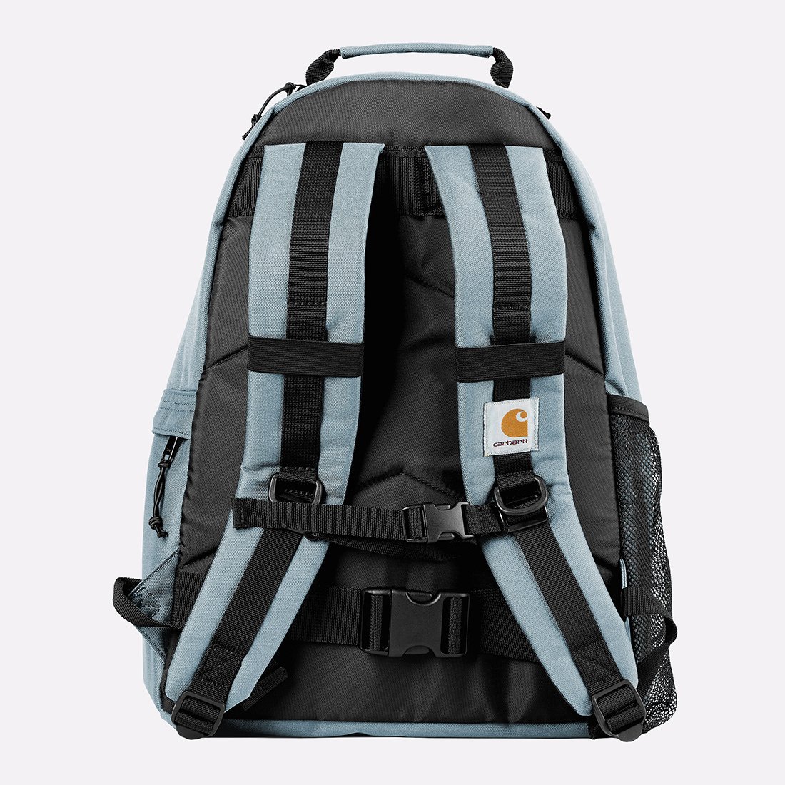 Рюкзак Carhartt WIP Kick Backpack (I031468-misty sky)  - цена, описание, фото 2