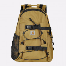 Рюкзак Carhartt WIP Kick Backpack (I031468-bourbon)