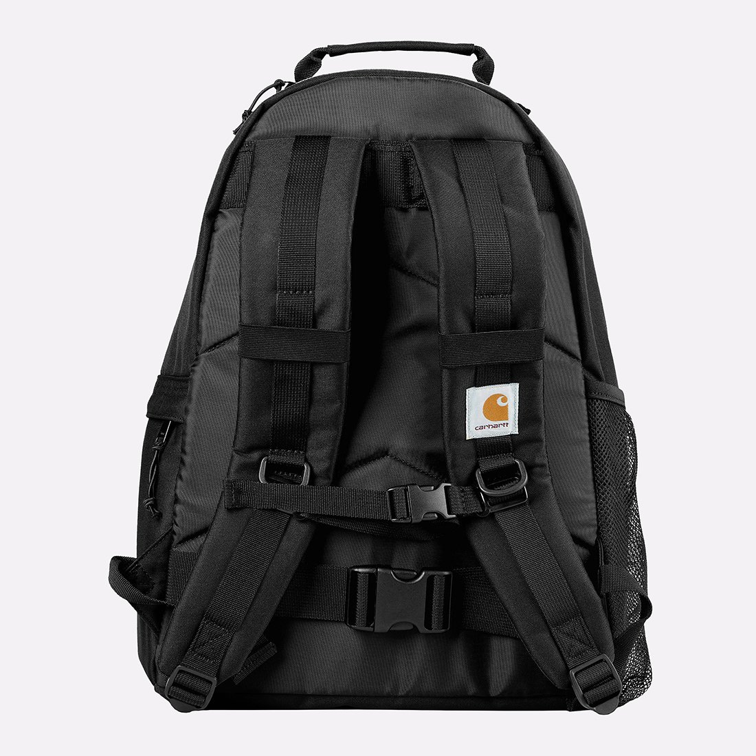 Рюкзак Carhartt WIP Kick Backpack (I031468-black)  - цена, описание, фото 2