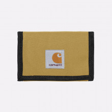 Бумажник Carhartt WIP Alec Wallet (I031471-bourbon)