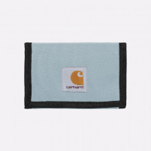 Бумажник Carhartt WIP Alec Wallet (I031471-misty sky)