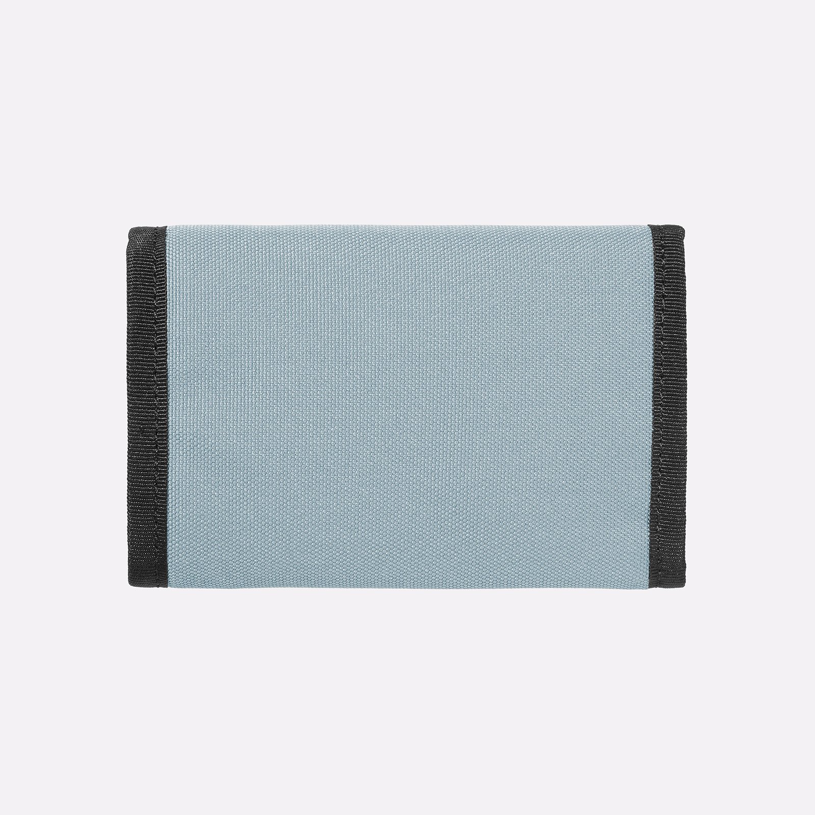 Бумажник Carhartt WIP Alec Wallet (I031471-misty sky)  - цена, описание, фото 3