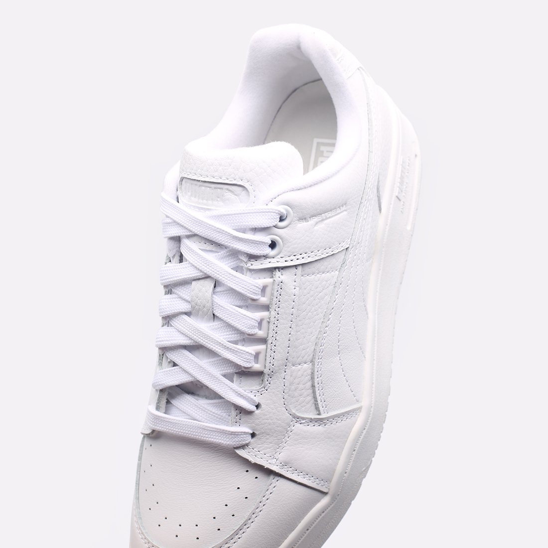 Мужские кроссовки PUMA Slipstream Lo Lth (39726001)  - цена, описание, фото 7