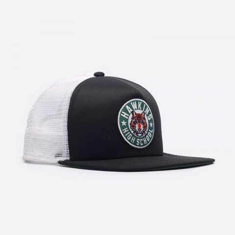 Nike Stranger Things Cap CQ8461 323 2390 Streetball