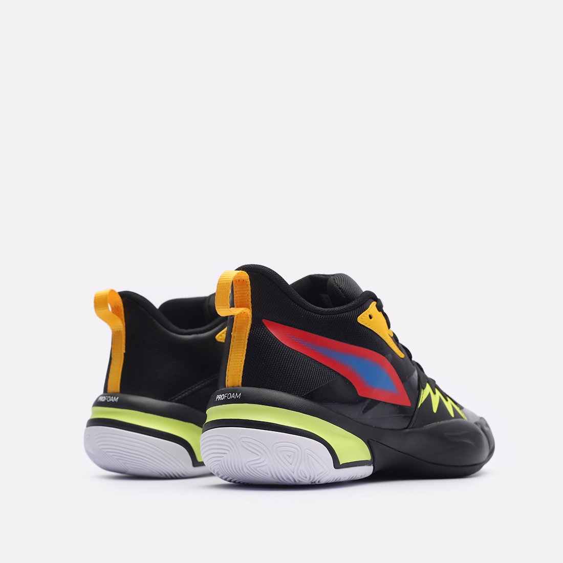 PUMA Genetics 37990501 6594 Streetball