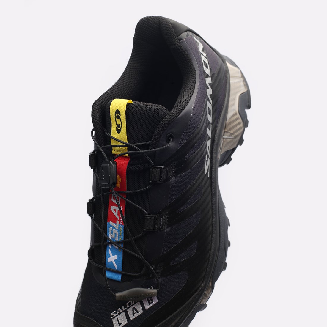 Мужские кроссовки Salomon XT-4 OG (L47132900)  - цена, описание, фото 7