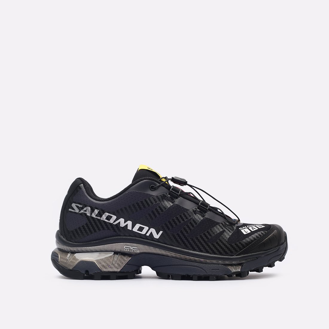 Мужские кроссовки Salomon XT-4 OG (L47132900)  - цена, описание, фото 1