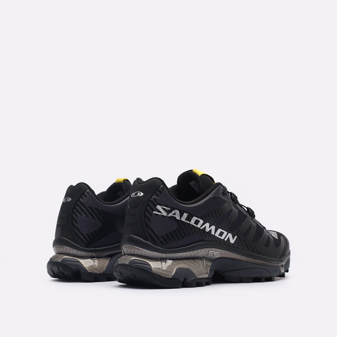 Мужские кроссовки Salomon XT-4 OG (L47132900)  - цена, описание, фото 3