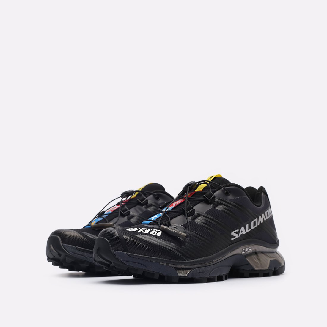 Мужские кроссовки Salomon XT-4 OG (L47132900)  - цена, описание, фото 4