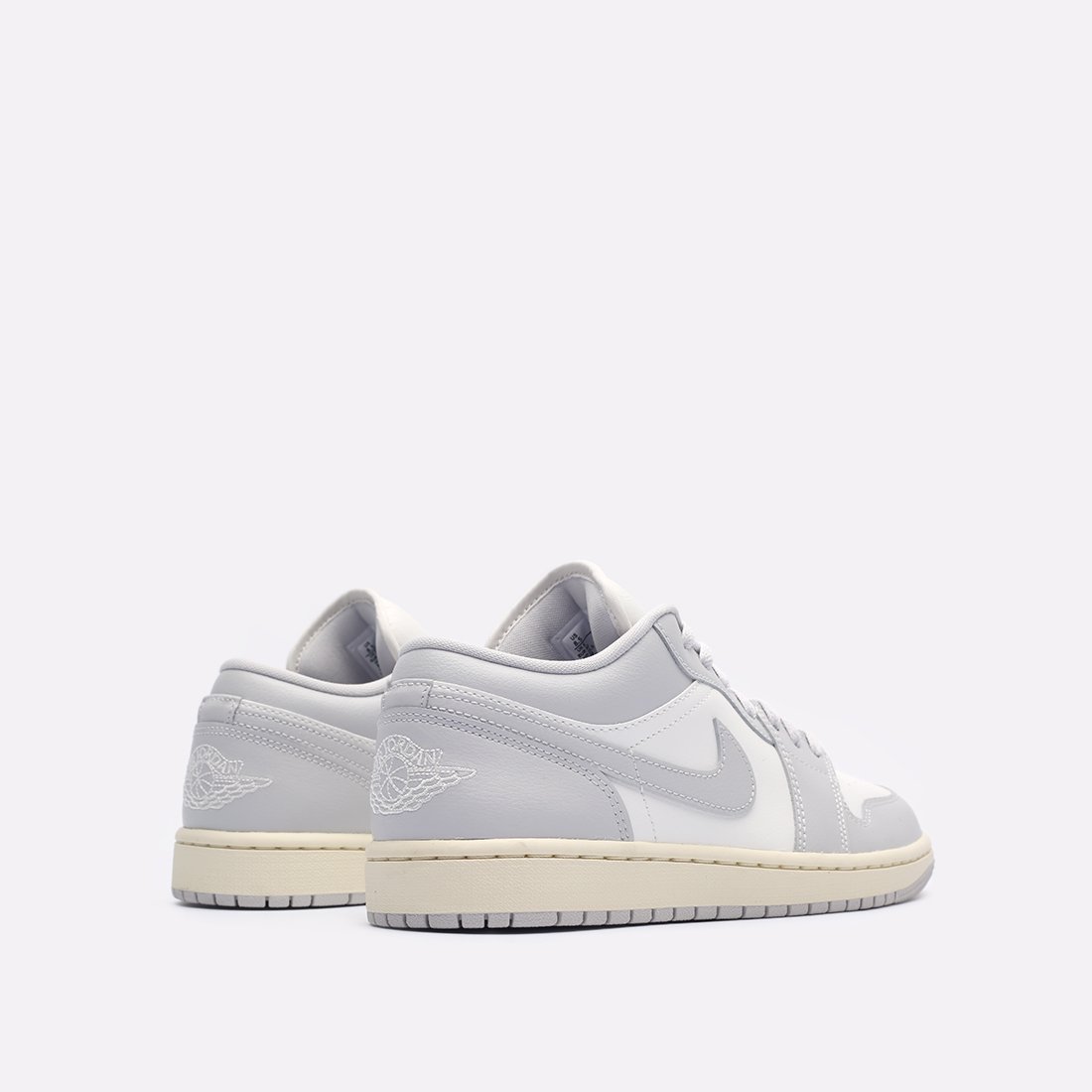 Женские кроссовки Jordan WMNS 1 Low (DC0774-103)  - цена, описание, фото 3