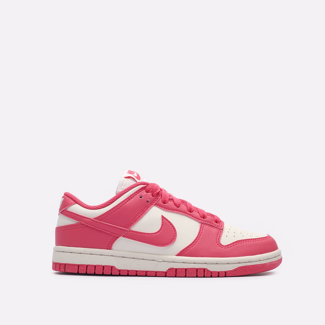 Женские кроссовки Nike WMNS Dunk Low Next Nature (DD1873-600)  - цена, описание, фото 1