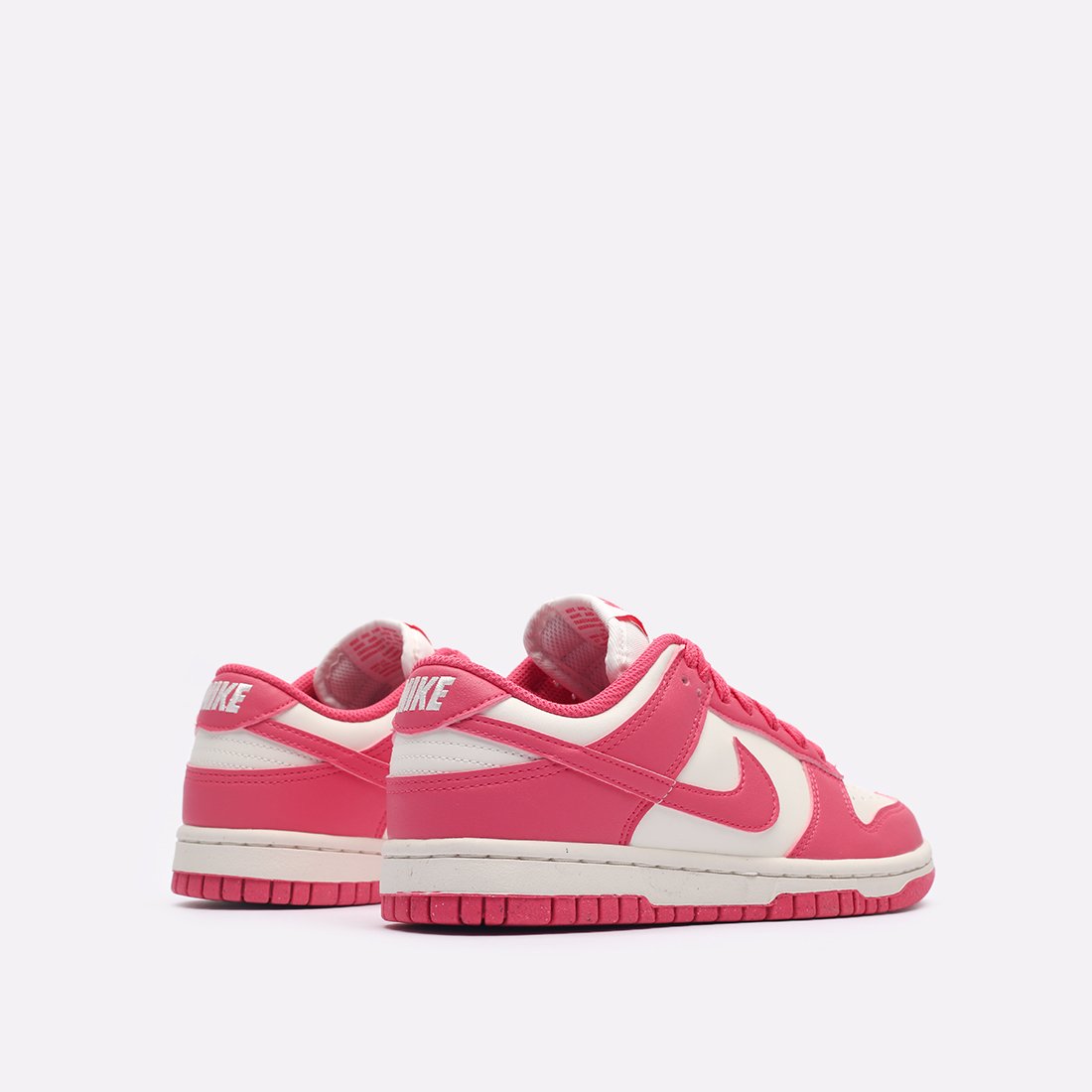 Женские кроссовки Nike WMNS Dunk Low Next Nature (DD1873-600)  - цена, описание, фото 3