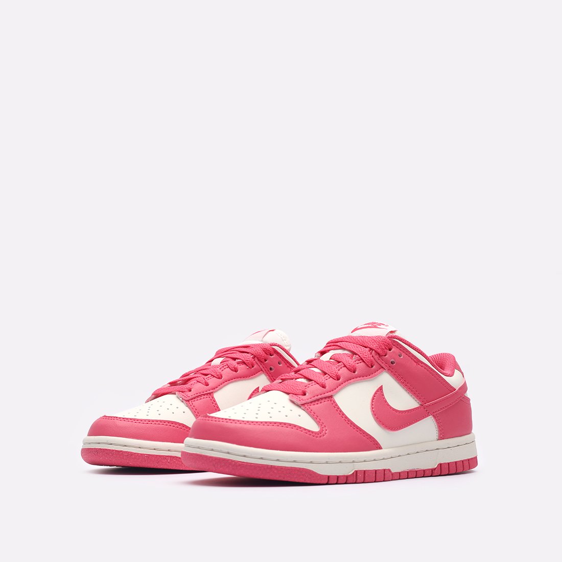 Женские кроссовки Nike WMNS Dunk Low Next Nature (DD1873-600)  - цена, описание, фото 4