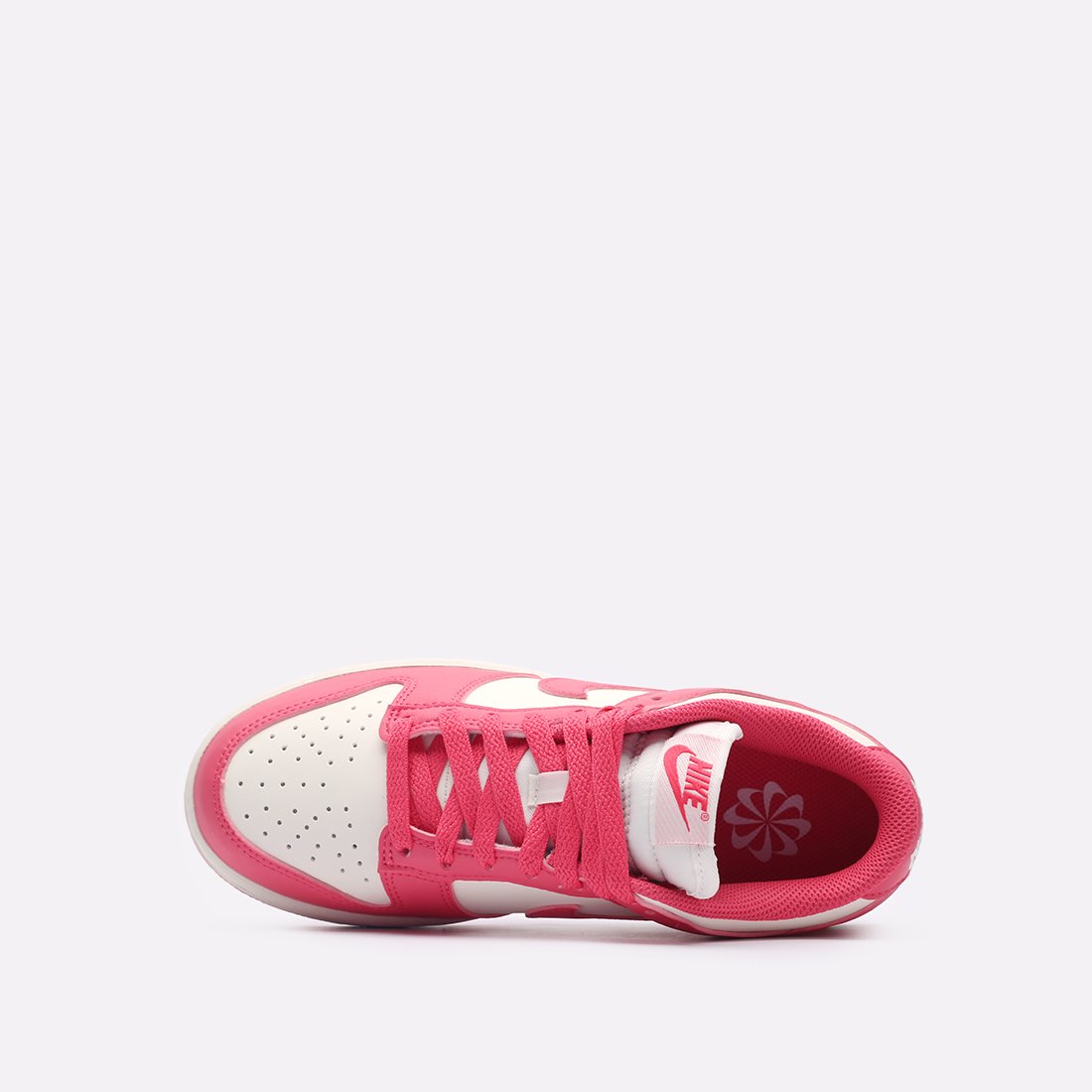 Женские кроссовки Nike WMNS Dunk Low Next Nature (DD1873-600)  - цена, описание, фото 6