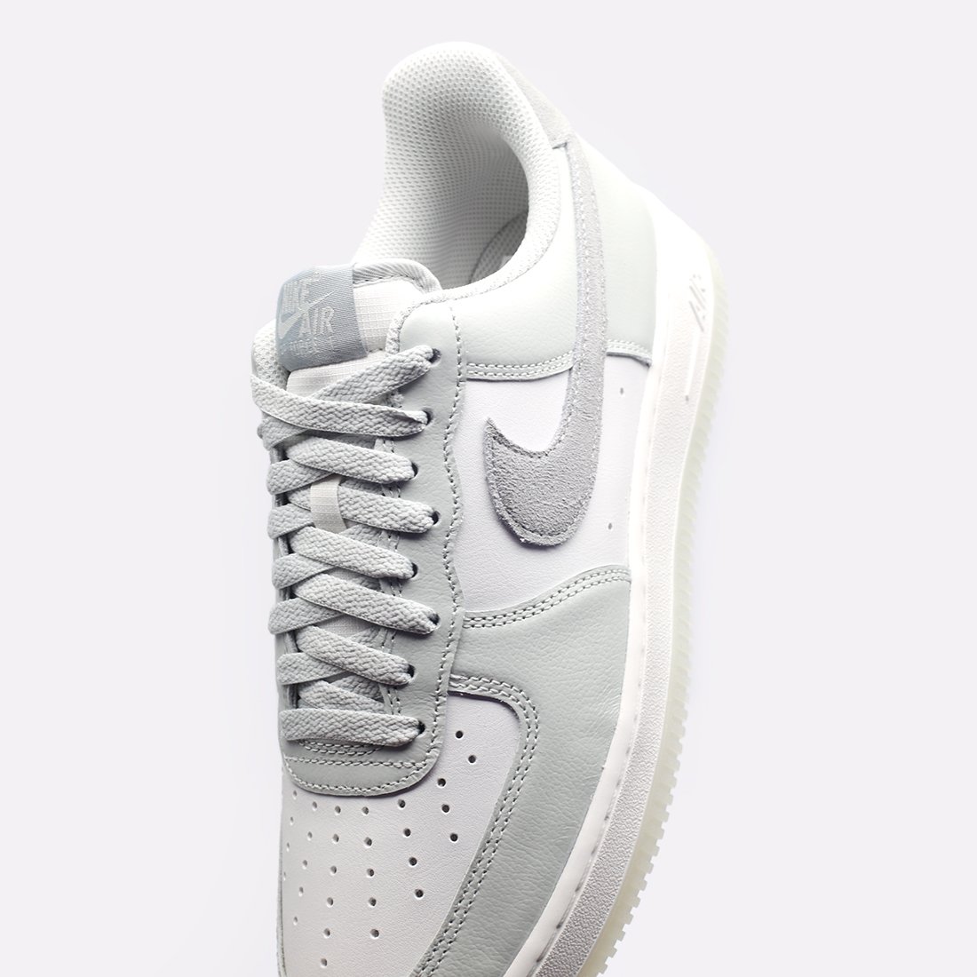 Мужские кроссовки Nike Air Force 1 '07 LV8 (FJ4170-003)  - цена, описание, фото 7