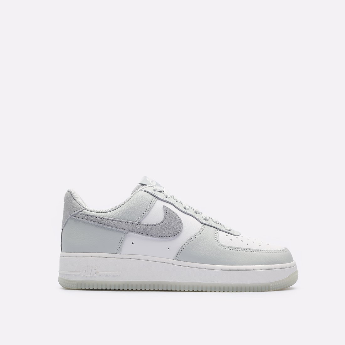 Nike force 1 07 low online