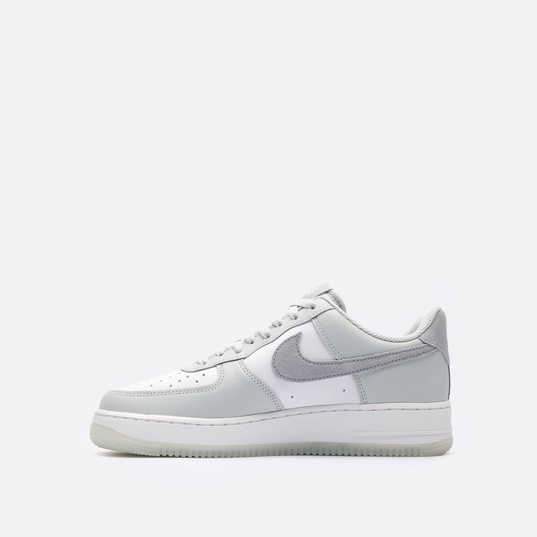 Мужские кроссовки Nike Air Force 1 '07 LV8 (FJ4170-003)  - цена, описание, фото 2