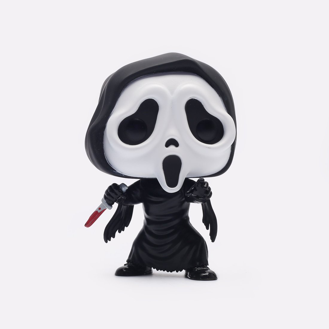 Фигурка Funko Ghost Face (Fun80696)  - цена, описание, фото 1