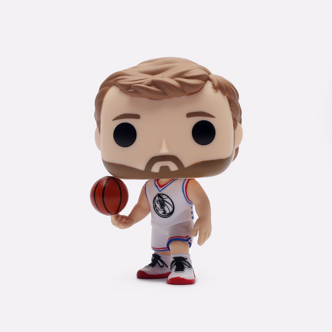 Фигурка Funko Dirk Nowitzki (Fun67488)  - цена, описание, фото 1