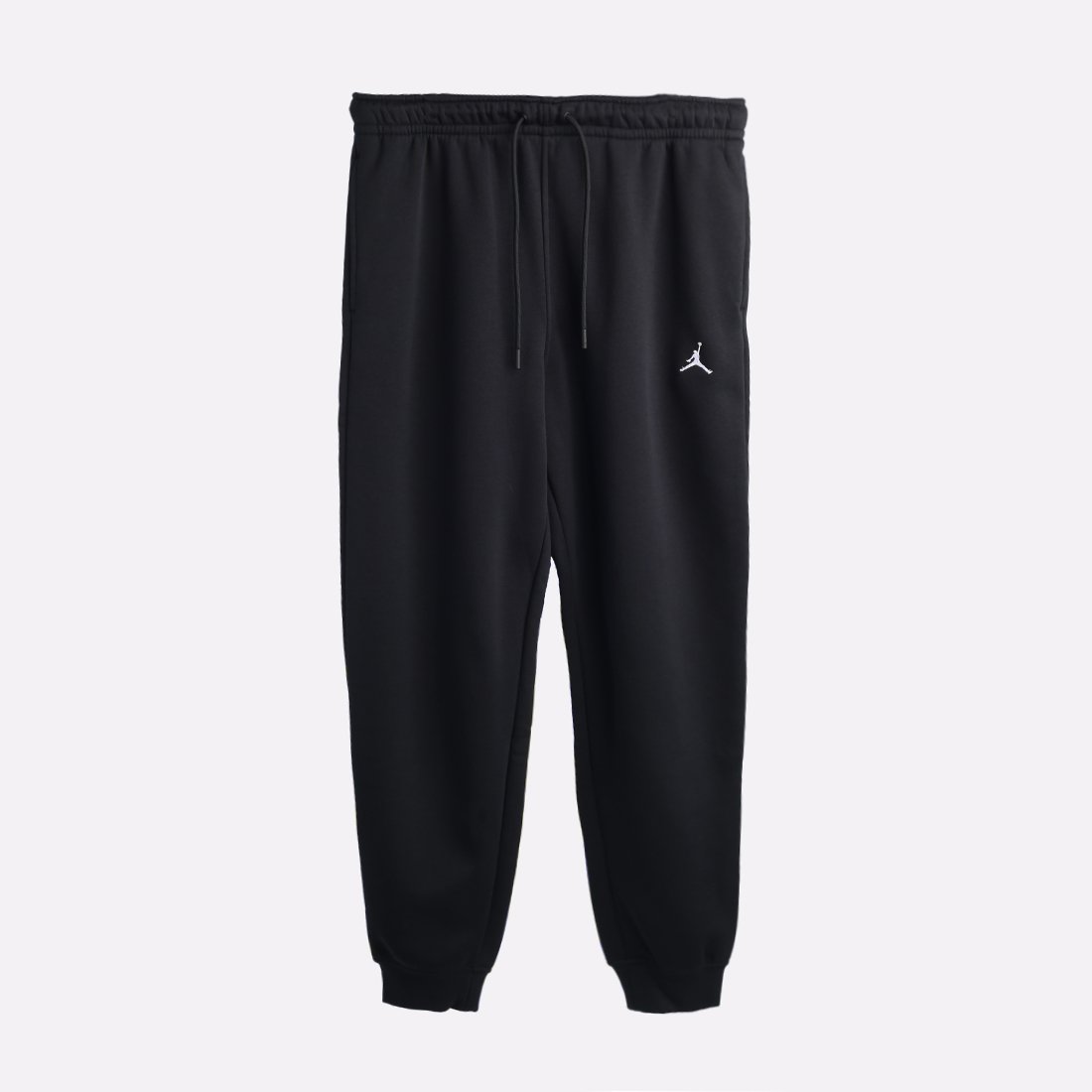 Мужские брюки Jordan Brooklyn Fleece Trousers (FV7277-010)  - цена, описание, фото 1