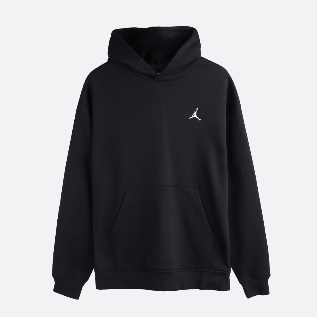 Jordan Brooklyn Fleece Hoodie FV7281 010 11490 Streetball