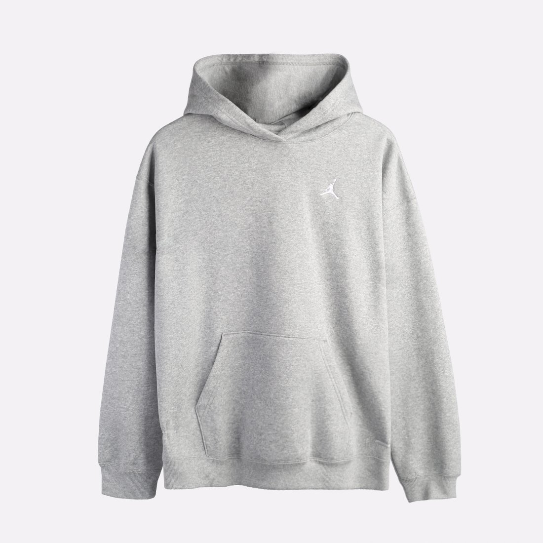 Женская толстовка Jordan Brooklyn Fleece Hoodie (FV7071-063)  - цена, описание, фото 1