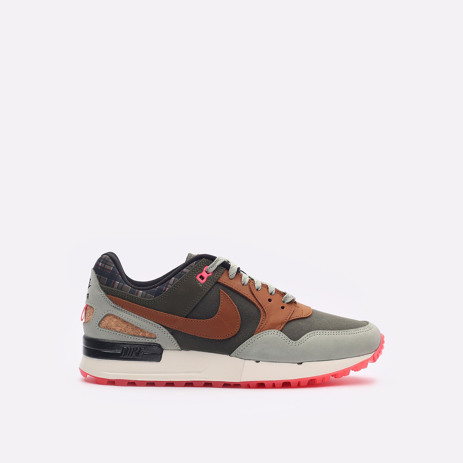 мужские кроссовки для гольфа Nike Air Pegasus '89 G NRG OC24  (FQ8316-300) FQ8316-300 - цена, описание, фото 1