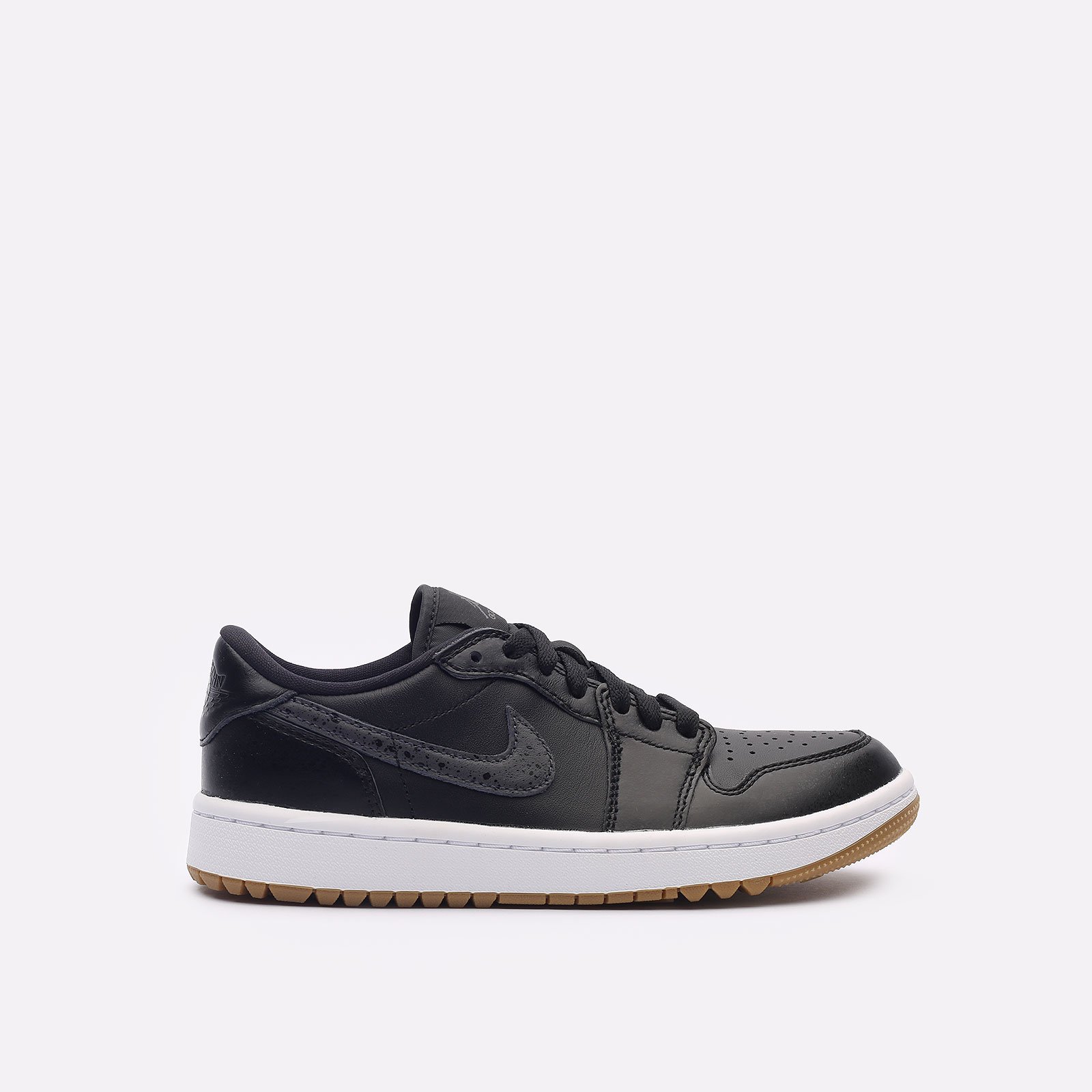 мужские кроссовки для гольфа Jordan 1 low G  (DD9315-005) DD9315-005 - цена, описание, фото 1