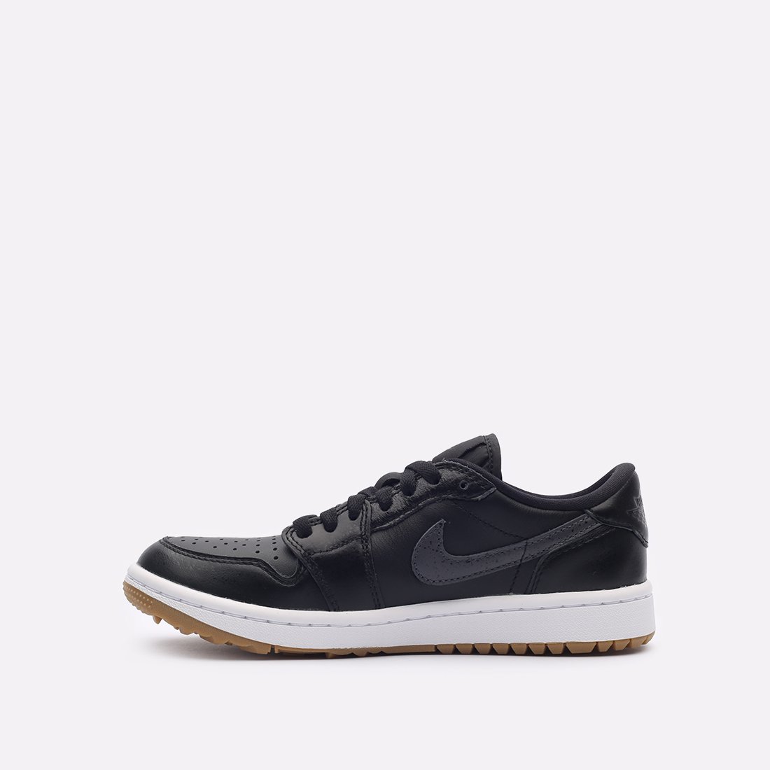 Мужские кроссовки для гольфа Jordan 1 Low G (DD9315-005)  - цена, описание, фото 2