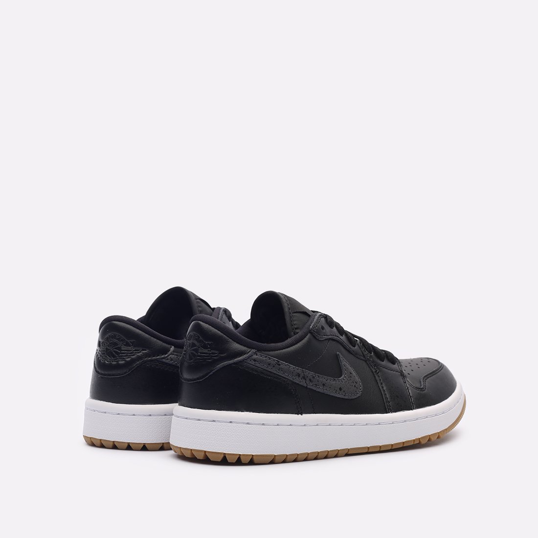 Мужские кроссовки для гольфа Jordan 1 Low G (DD9315-005)  - цена, описание, фото 3