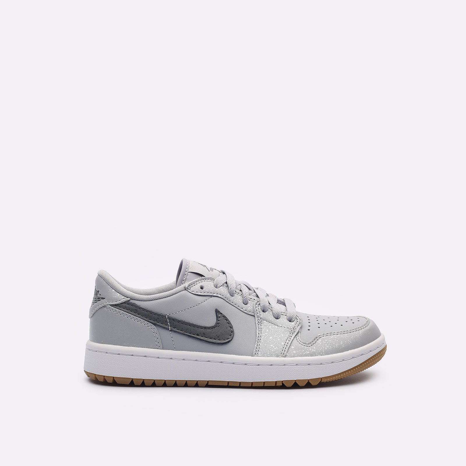 мужские кроссовки для гольфа Jordan 1 low G  (DD9315-006) DD9315-006 - цена, описание, фото 1