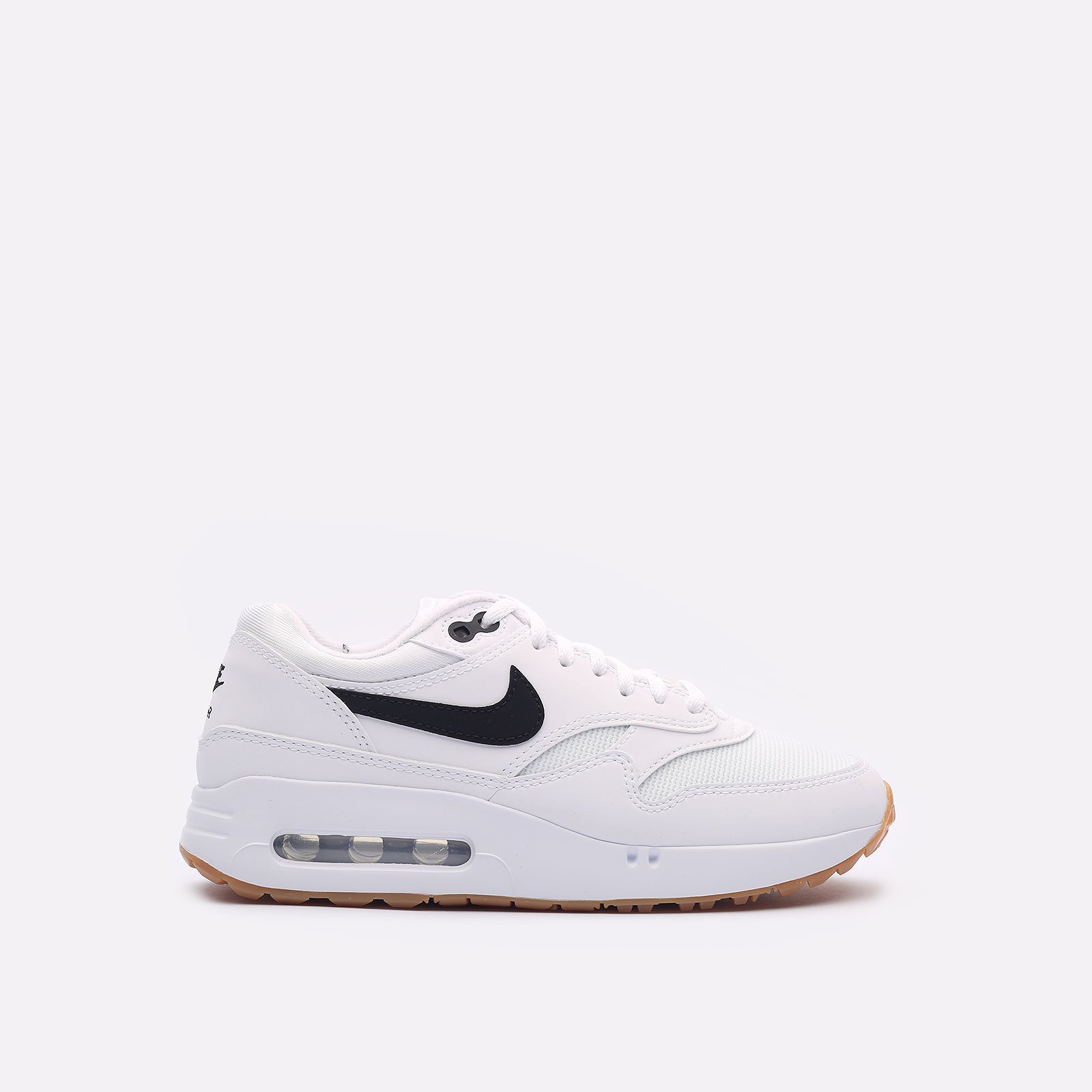 Мужские кроссовки для гольфа Nike Air Max 1 '86 OG G (FN0697-100)  - цена, описание, фото 1