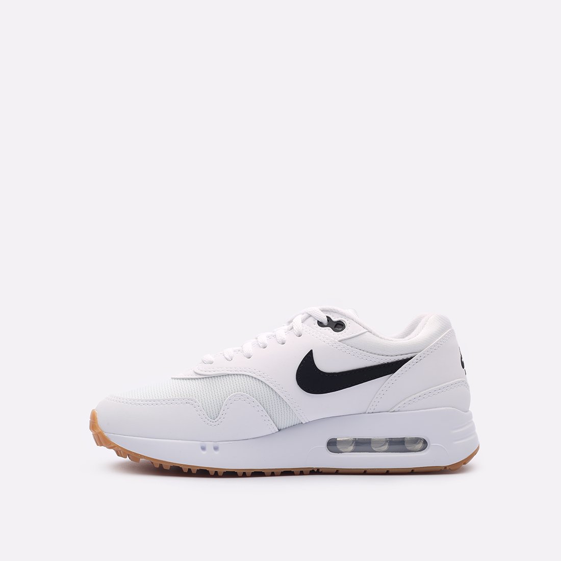 Мужские кроссовки для гольфа Nike Air Max 1 '86 OG G (FN0697-100)  - цена, описание, фото 2