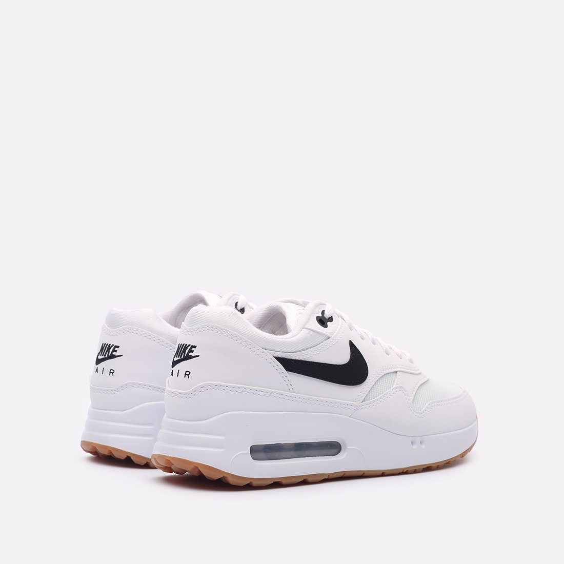 Мужские кроссовки для гольфа Nike Air Max 1 '86 OG G (FN0697-100)  - цена, описание, фото 3