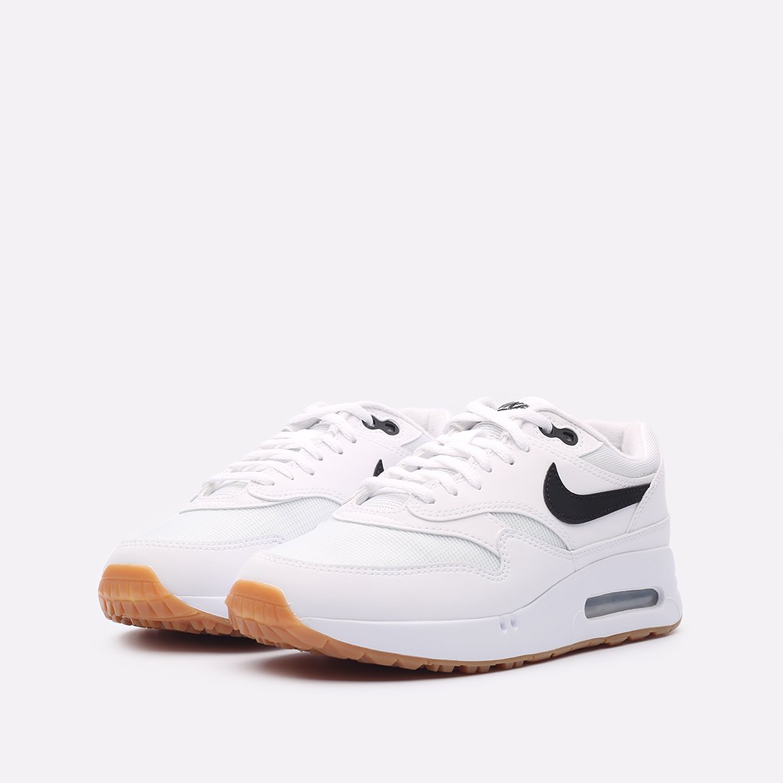 Мужские кроссовки для гольфа Nike Air Max 1 '86 OG G (FN0697-100)  - цена, описание, фото 4