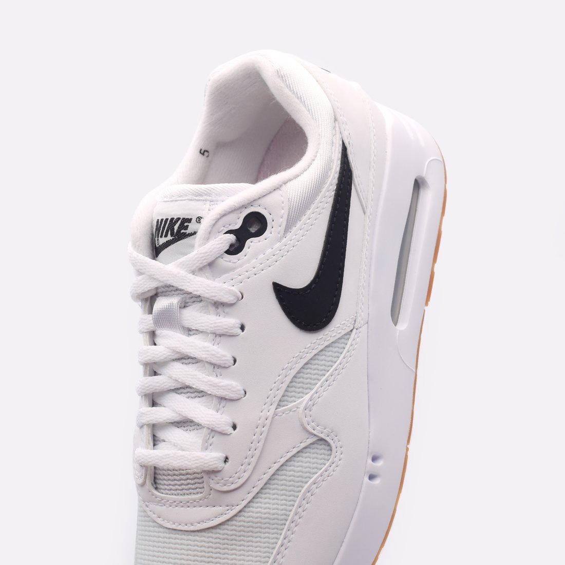 Мужские кроссовки для гольфа Nike Air Max 1 '86 OG G (FN0697-100)  - цена, описание, фото 7