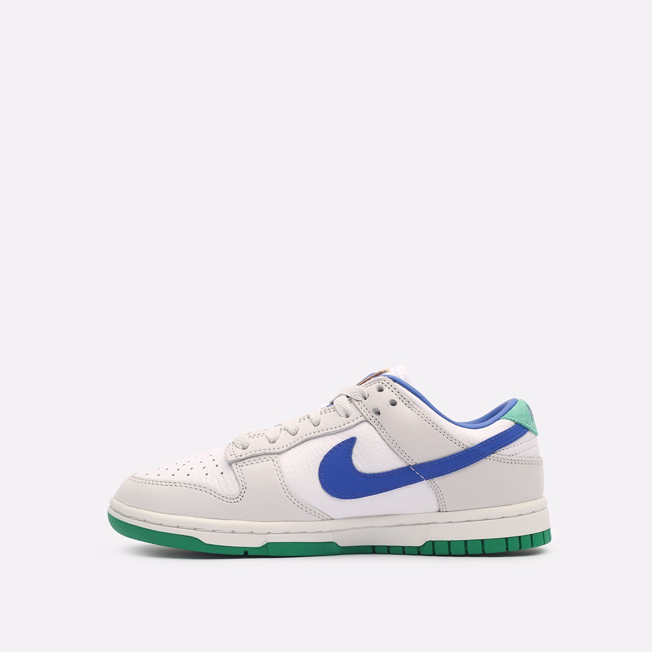 Женские кроссовки Nike Dunk Low PRM (FB7910-100)  - цена, описание, фото 6