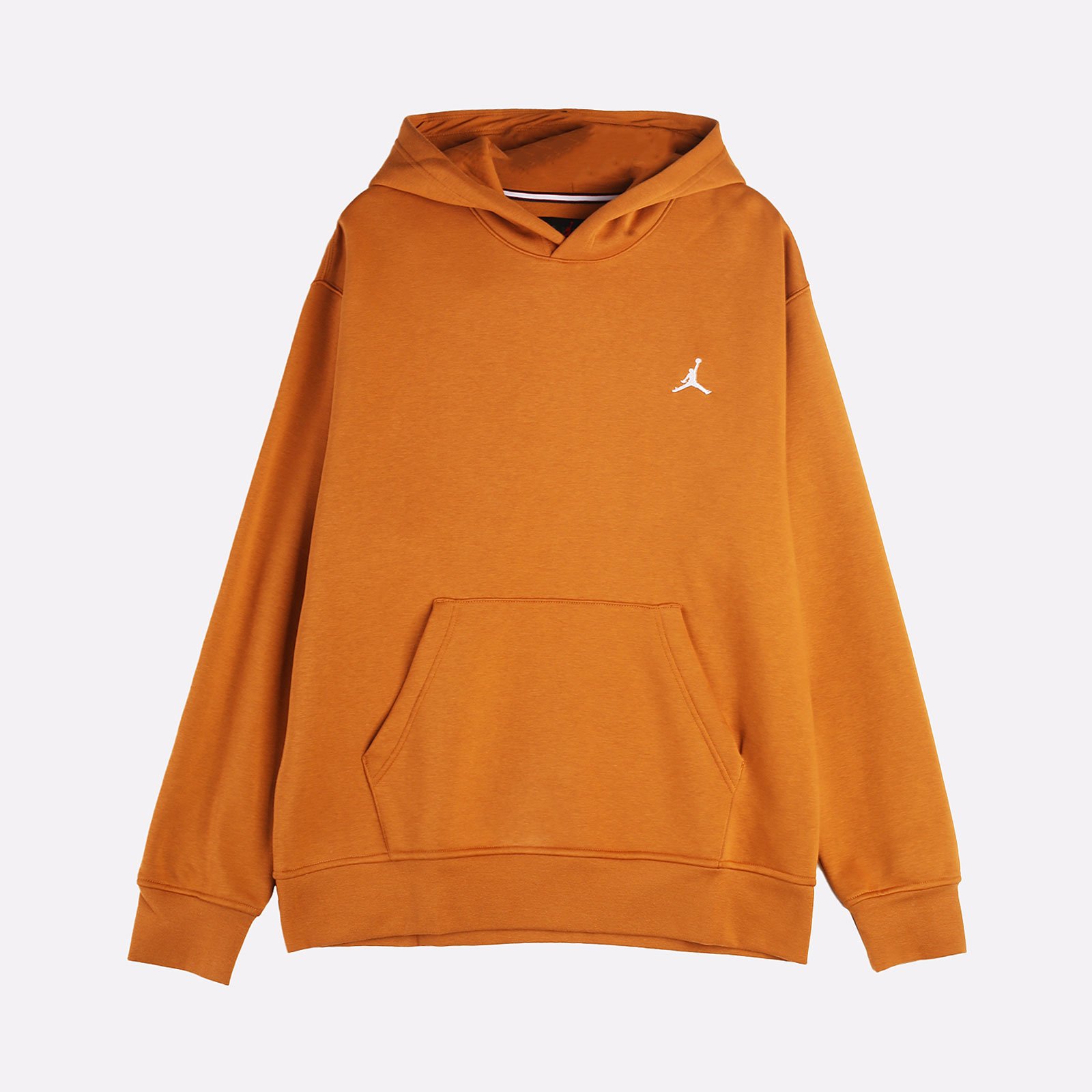 Fleece hoody sale