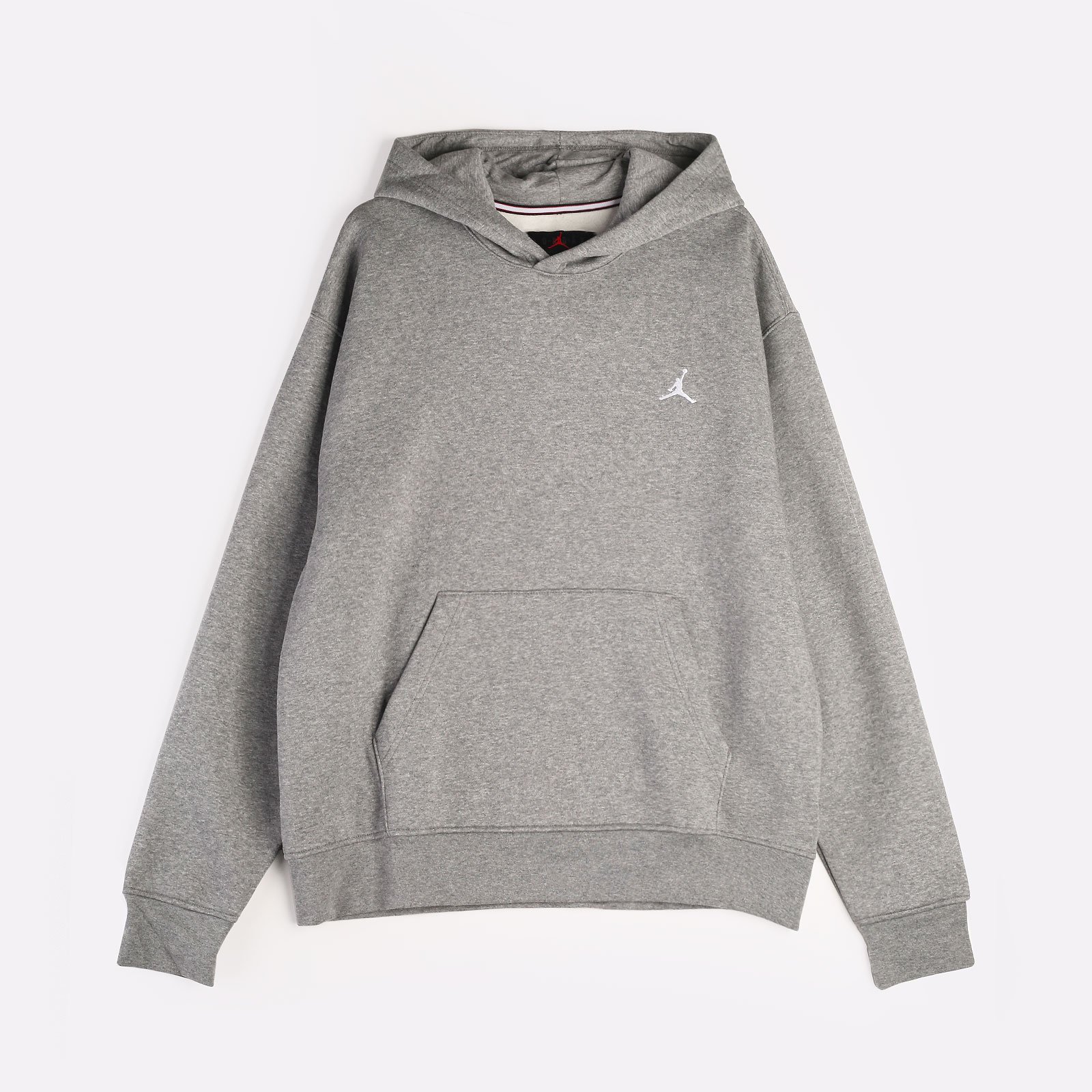 Мужская толстовка Jordan Brooklyn Fleece (FV7281-091)  - цена, описание, фото 1