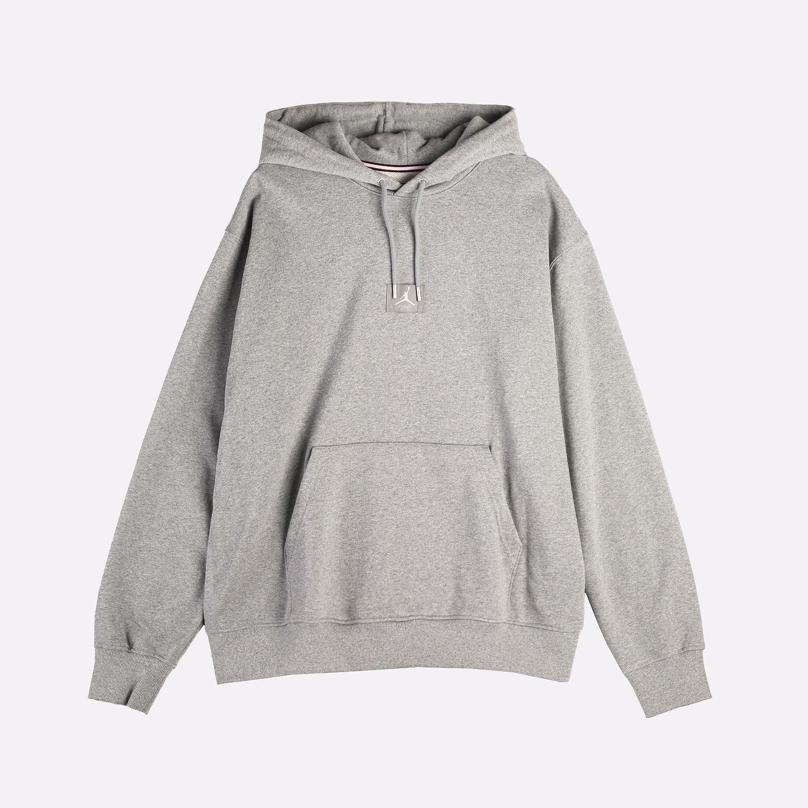 Мужская толстовка Jordan Flight Fleece (FV7247-091)  - цена, описание, фото 1