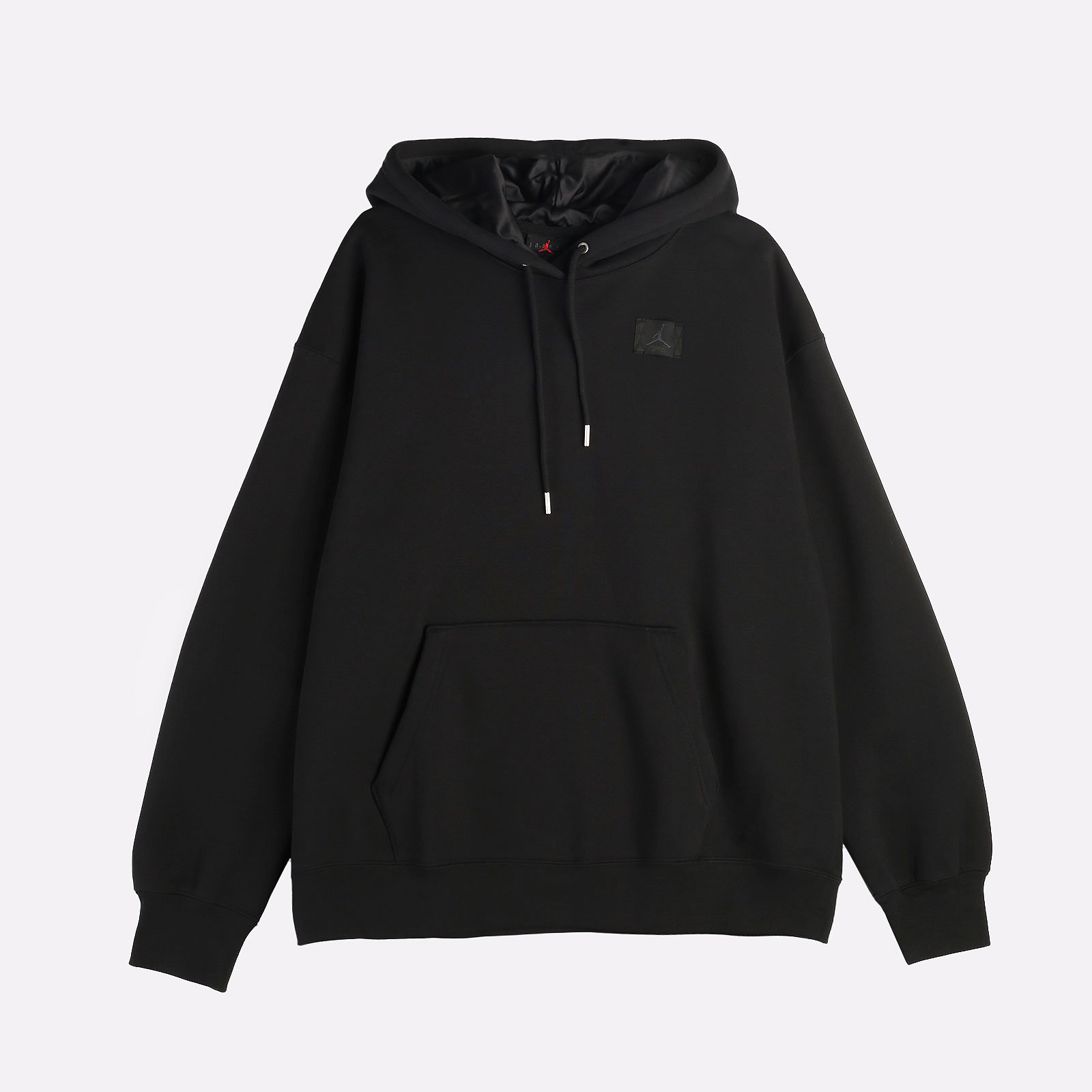 Женская толстовка Jordan Flight Fleece (FV7050-010)  - цена, описание, фото 1