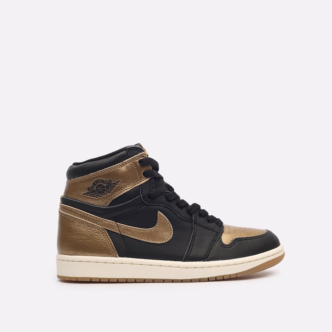 Nike aj 1 retro high og hotsell