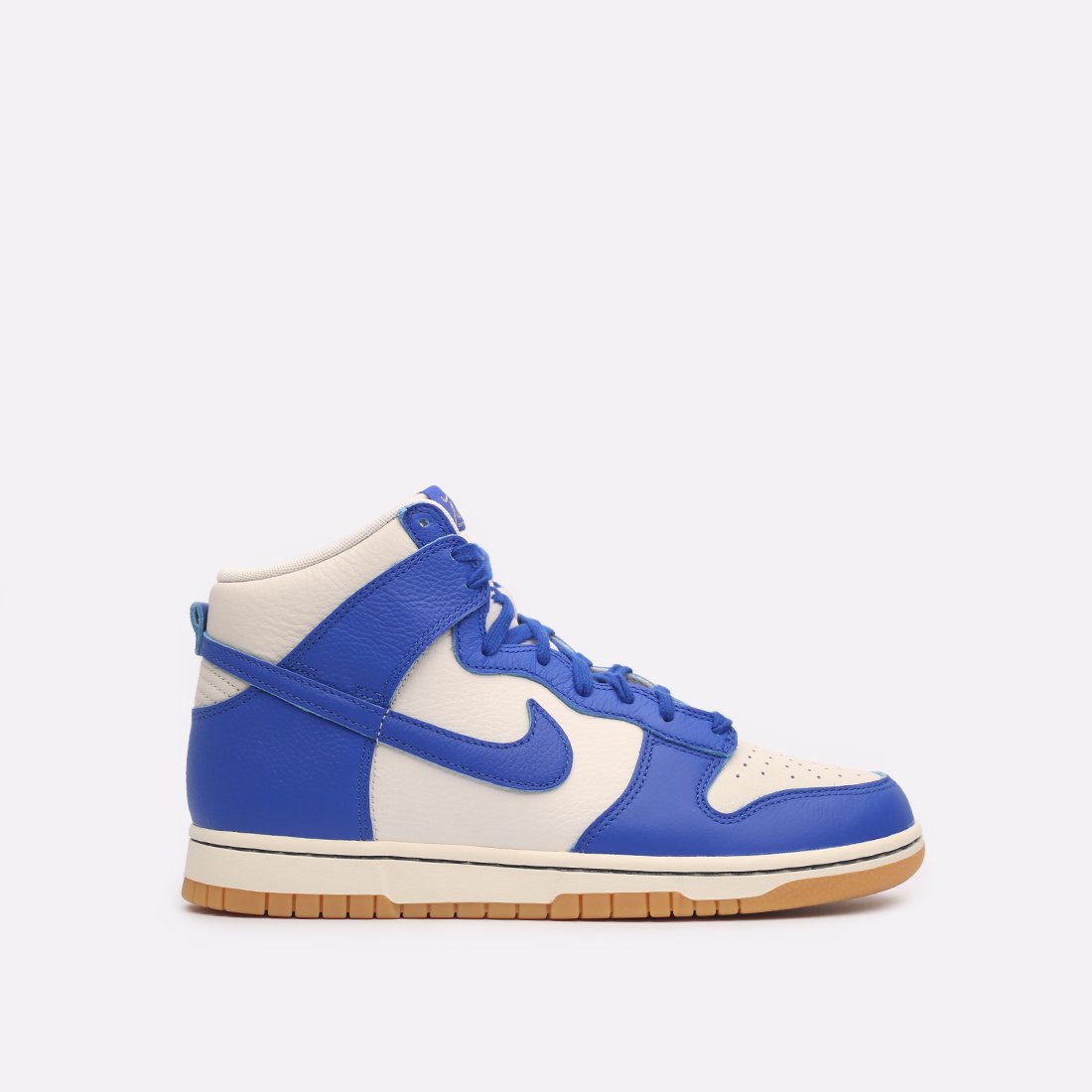 Мужские кроссовки Nike Dunk Hi Retro SE (FV6612-001)  - цена, описание, фото 1