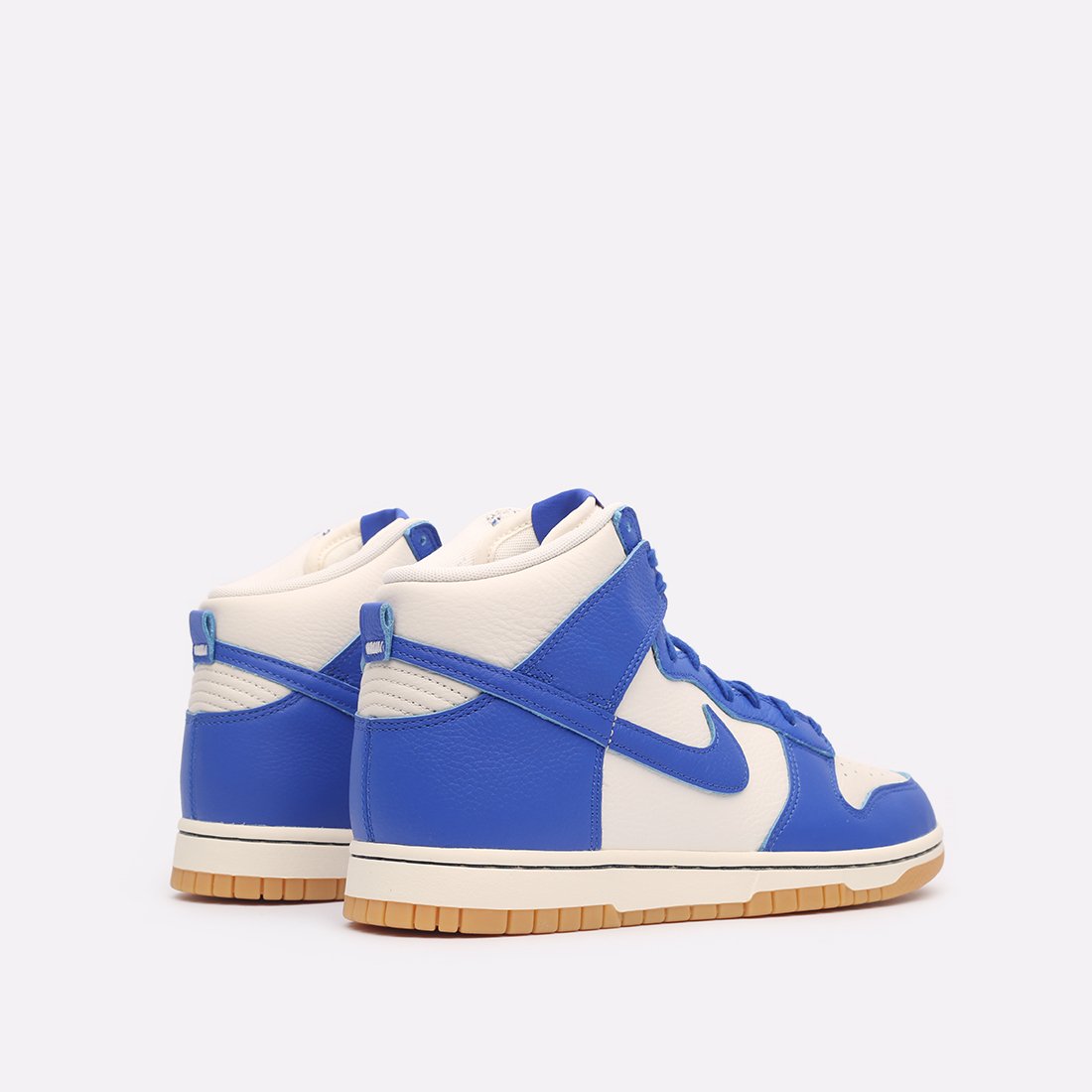 Мужские кроссовки Nike Dunk Hi Retro SE (FV6612-001)  - цена, описание, фото 3