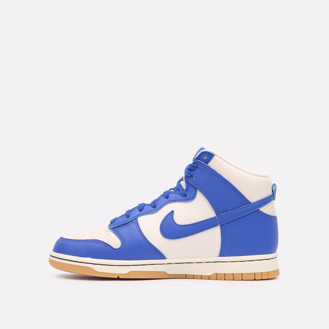 Мужские кроссовки Nike Dunk Hi Retro SE (FV6612-001)  - цена, описание, фото 2