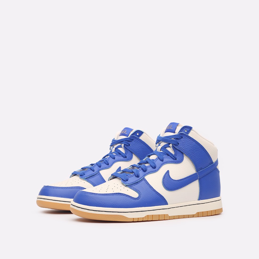 Мужские кроссовки Nike Dunk Hi Retro SE (FV6612-001)  - цена, описание, фото 4