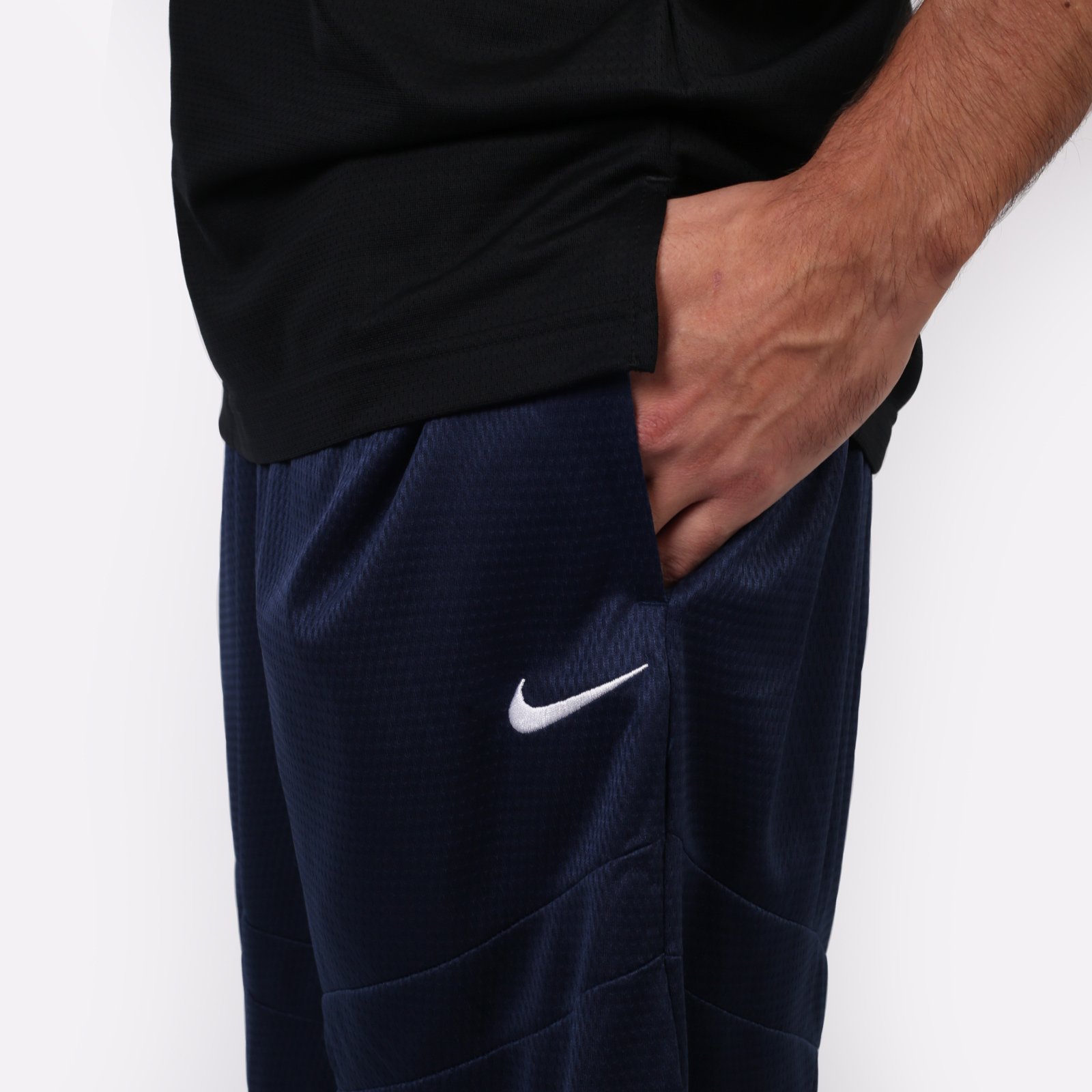 Мужские шорты Nike Icon Shorts (DV9524-411)  - цена, описание, фото 4